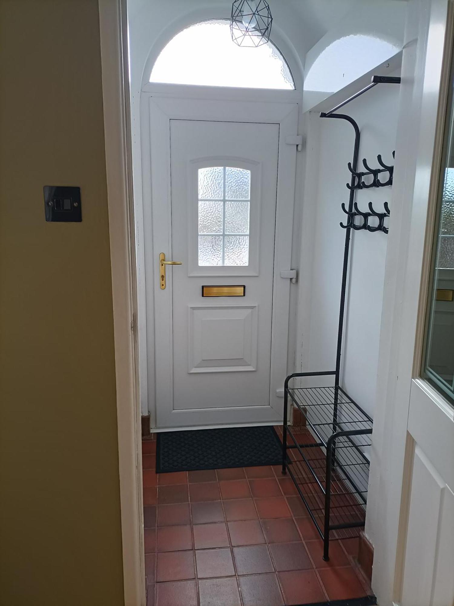 Mill Cottage Carrickfergus Exterior photo